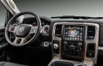 Dodge Ram 1500 Laramie Crew Cab 2016 года (LA)